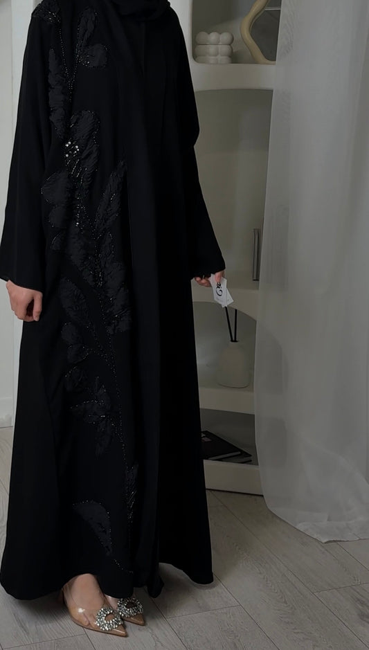 Midnight Black